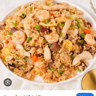 Special Rice