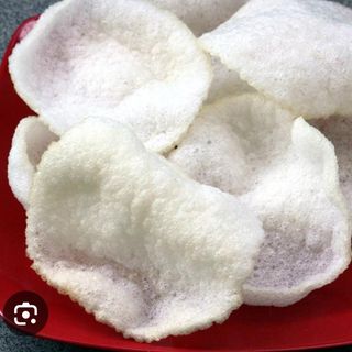 Pan De Gambas Fritas