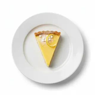 Tarta Limón