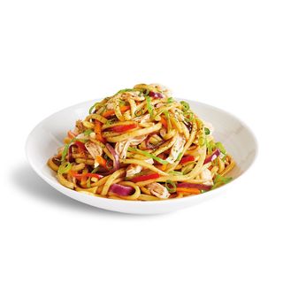 CHOW MEIN