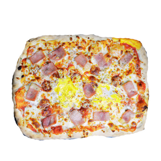 Metropizza Pancetta