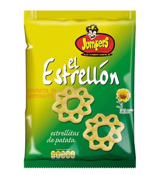 El Estrellón (Grande)