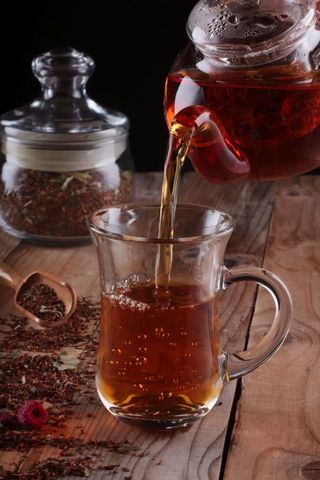 Té Rojo (500 Ml.)