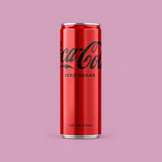 Coca Cola Zero