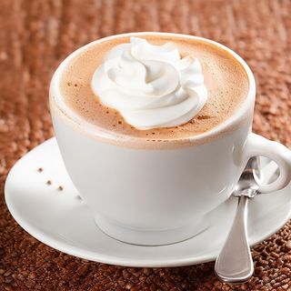 café crème