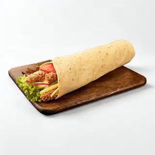 Фреш-рол з куркою-Панко (280 г)
