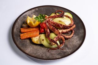 Preporučujemo! Hobotnica na žaru  400 gr