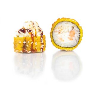 +СУШИ СИНГАПУР РОЛЛ (Вынос/ЯГВ) 