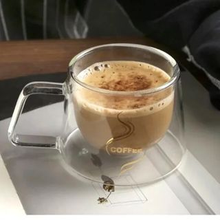 Tasse Double Parois 150ml