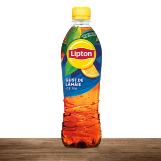Lipton Lamaie