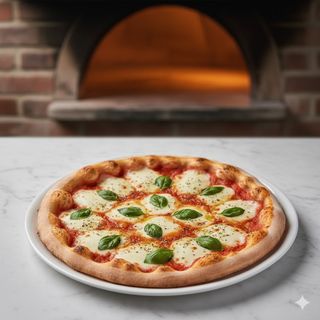 Pizza Margarita (35 Cm.)