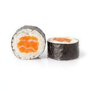 Maki De Salmón (12 Pzs.)
