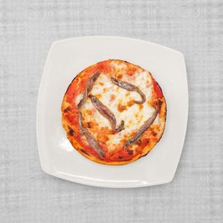 Rinforzata napoletana