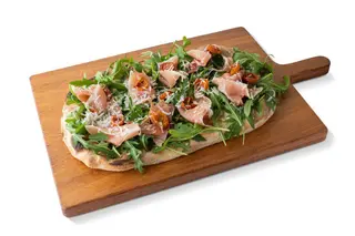 Proscuitto e Rucula Média