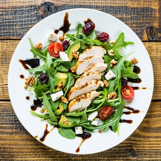 Marlin'S Special Chicken Salad