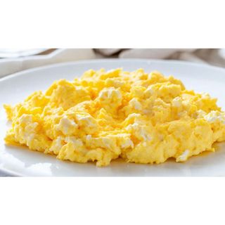 Scrambled Eggs