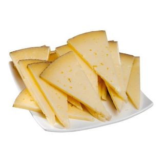 Queso de oveja