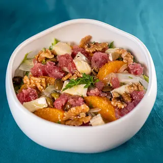 Insalata tonno