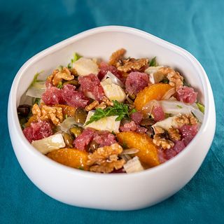 Insalata tonno