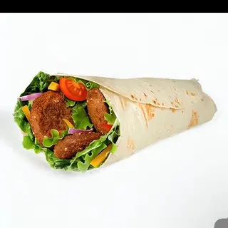 Durum Falafel XL
