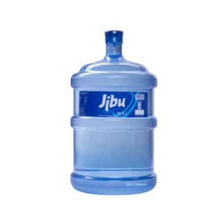 Jibu Drinking Water Refill & New Bottle 20L