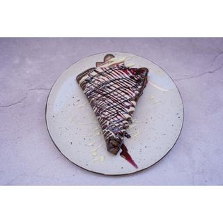 56. Cherry Bon palačinka