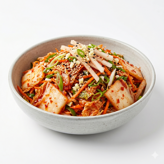 Ensalada Sunomono