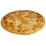 Pizza Blanca Suprema (33 Cm.)