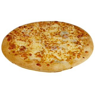 Pizza Blanca Suprema (33 Cm.)