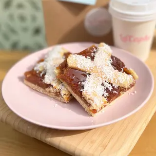 Pastafrola