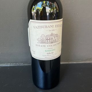 ხიხვი ვაზისუბანი(Khikhvi)