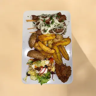 Kebab ormiański