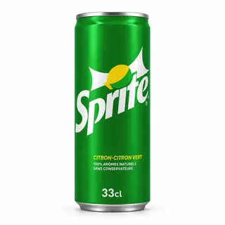  sprite 