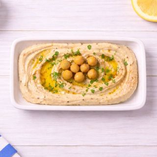 Hummus di Ceci 250 gr
