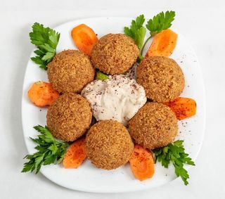 Falafel