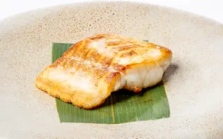 Pesce Bianco