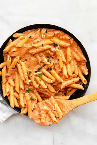 Epicé Pasta rosé