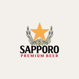 Sapporo 50cl