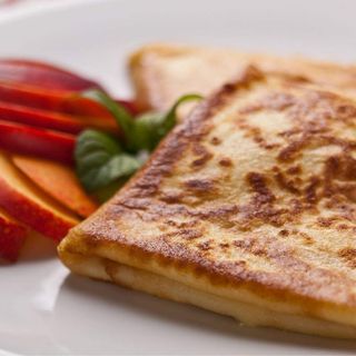 Naleśniki Z Serem I Domowym Karmelem ⭐