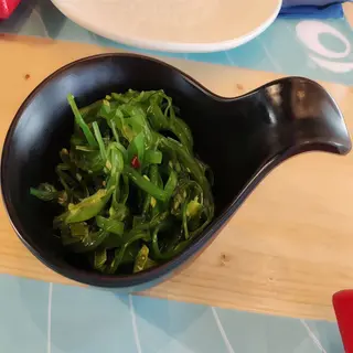 Goma Wakame
