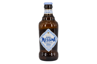 Birra Messina Cristalli di Sale