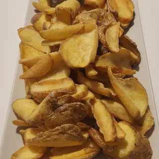 Patatas Teja