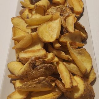 Patatas Teja