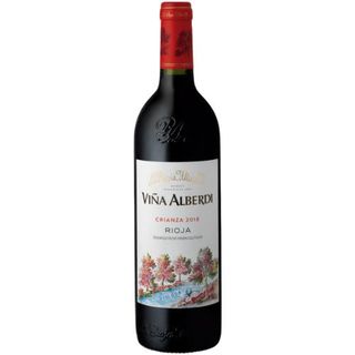 Vino Tinto Viña Alberdi (37.5cl)