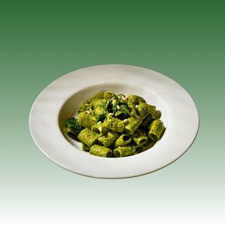 Pâtes Pesto