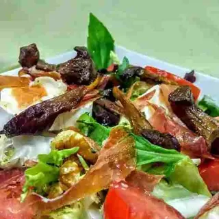 Ensalada Montesa