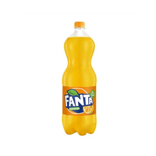 Fanta Naranja (2 Lt.)