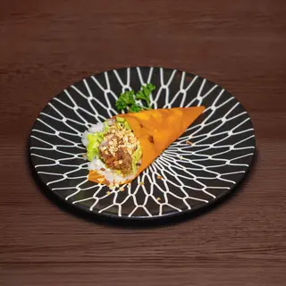 121. Temaki miura
