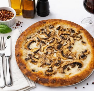 Pizza Funghi Tartufo (26 Cm.)