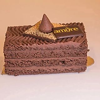 Gâteau Chocolatine
